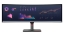 Picture of Lenovo ThinkVision P49w-30 LED display 124.5 cm (49") 5120 x 1440 pixels DQHD Black