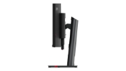 Picture of Lenovo ThinkVision P49w-30 LED display 124.5 cm (49") 5120 x 1440 pixels DQHD Black