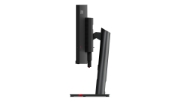 Picture of Lenovo ThinkVision P49w-30 LED display 124.5 cm (49") 5120 x 1440 pixels DQHD Black