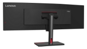Picture of Lenovo ThinkVision P49w-30 LED display 124.5 cm (49") 5120 x 1440 pixels DQHD Black