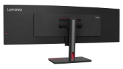 Picture of Lenovo ThinkVision P49w-30 LED display 124.5 cm (49") 5120 x 1440 pixels DQHD Black