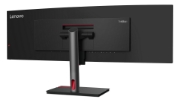 Picture of Lenovo ThinkVision P49w-30 LED display 124.5 cm (49") 5120 x 1440 pixels DQHD Black