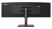 Picture of Lenovo ThinkVision P49w-30 LED display 124.5 cm (49") 5120 x 1440 pixels DQHD Black