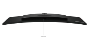 Picture of Lenovo ThinkVision P49w-30 LED display 124.5 cm (49") 5120 x 1440 pixels DQHD Black