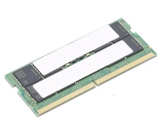 Picture of Lenovo 4X71M23186 memory module 16 GB 1 x 16 GB DDR5 5600 MHz