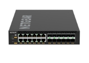 Picture of NETGEAR M4350-12X12F Managed L3 10G Ethernet (100/1000/10000) 1U Black
