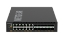 Picture of NETGEAR M4350-12X12F Managed L3 10G Ethernet (100/1000/10000) 1U Black