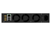 Picture of NETGEAR M4350-12X12F Managed L3 10G Ethernet (100/1000/10000) 1U Black