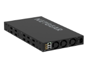 Picture of NETGEAR M4350-12X12F Managed L3 10G Ethernet (100/1000/10000) 1U Black