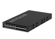 Picture of NETGEAR M4350-12X12F Managed L3 10G Ethernet (100/1000/10000) 1U Black