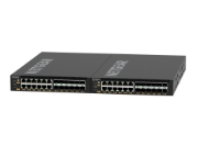 Picture of NETGEAR M4350-12X12F Managed L3 10G Ethernet (100/1000/10000) 1U Black