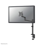 Picture of Neomounts DS60-425BL1 Monitor arm 17-27" - space saving