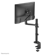 Picture of Neomounts DS60-425BL1 Monitor arm 17-27" - space saving