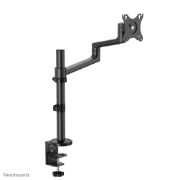Picture of Neomounts DS60-425BL1 Monitor arm 17-27" - space saving