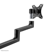 Picture of Neomounts DS60-425BL1 Monitor arm 17-27" - space saving