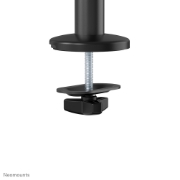 Picture of Neomounts DS60-425BL1 Monitor arm 17-27" - space saving