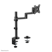 Picture of Neomounts DS60-425BL1 Monitor arm 17-27" - space saving