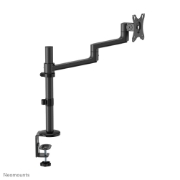 Picture of Neomounts DS60-425BL1 Monitor arm 17-27" - space saving