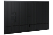 Picture of Samsung QM85C Digital signage flat panel 2.16 m (85") LCD Wi-Fi 500 cd/m² 4K Ultra HD Black Tizen 24/7