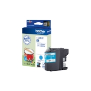 Picture of Brother LC22UC ink cartridge 1 pc(s) Original Cyan