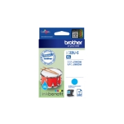 Picture of Brother LC22UC ink cartridge 1 pc(s) Original Cyan