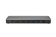 Picture of Kensington SD5760T Thunderbolt 4 Dual 4K Docking Station with 96W Power Delivery