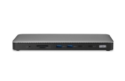 Picture of Kensington SD5760T Thunderbolt 4 Dual 4K Docking Station with 96W Power Delivery