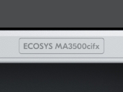 Picture of KYOCERA ECOSYS MA3500cifx Laser A4 1200 x 1200 DPI 35 ppm