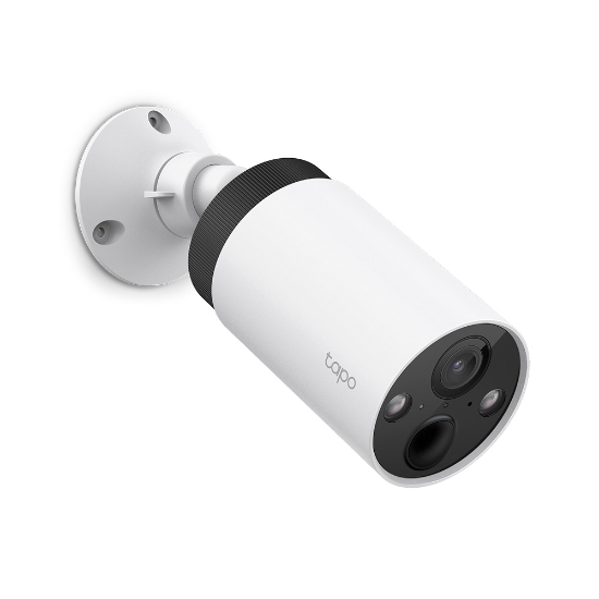 Picture of TP-Link Tapo Smart Wire-Free Security Camera