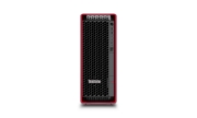 Picture of Lenovo ThinkStation P7 Intel Xeon W w5-3423 32 GB DDR5-SDRAM 1 TB SSD Windows 11 Pro for Workstations Tower Workstation Black, Red