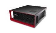 Picture of Lenovo ThinkStation P7 Intel Xeon W w5-3423 32 GB DDR5-SDRAM 1 TB SSD Windows 11 Pro for Workstations Tower Workstation Black, Red