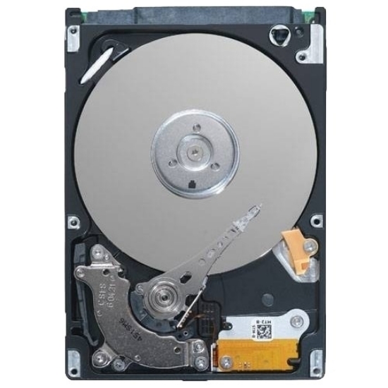 Picture of DELL 161-BBOY internal hard drive 4 TB 7200 RPM 3.5" SAS