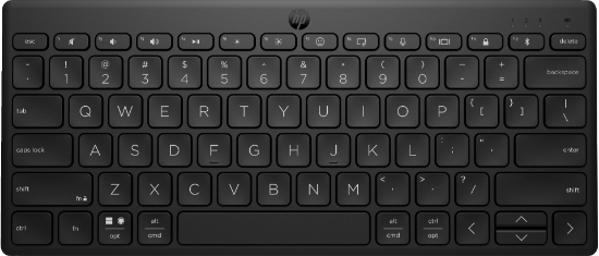 Picture of HP 355 Compact Multi-Device Bluetooth Keyboard