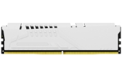 Picture of Kingston Technology FURY Beast 16GB 5200MT/s DDR5 CL36 DIMM White EXPO
