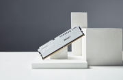 Picture of Kingston Technology FURY Beast 16GB 5200MT/s DDR5 CL36 DIMM White EXPO