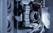 Picture of Kingston Technology FURY 32GB 6800MT/s DDR5 CL36 DIMM (Kit of 2) Renegade White XMP