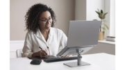 Picture of Kensington Universal Tabletop Laptop Riser