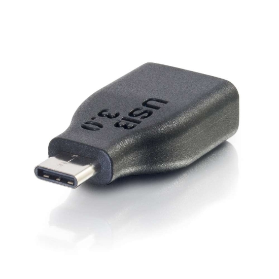Picture of C2G USB C to A 3.0 Female Adapter