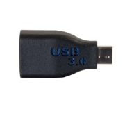 Picture of C2G USB C to A 3.0 Female Adapter