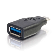 Picture of C2G USB C to A 3.0 Female Adapter