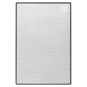Picture of Seagate One Touch STKZ5000401 external hard drive 5 TB 3.5" USB Type-C 3.2 Gen 1 (3.1 Gen 1) Black, Silver