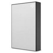 Picture of Seagate One Touch STKZ5000401 external hard drive 5 TB 3.5" USB Type-C 3.2 Gen 1 (3.1 Gen 1) Black, Silver