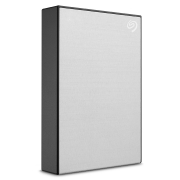 Picture of Seagate One Touch STKZ5000401 external hard drive 5 TB 3.5" USB Type-C 3.2 Gen 1 (3.1 Gen 1) Black, Silver