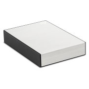 Picture of Seagate One Touch STKZ5000401 external hard drive 5 TB 3.5" USB Type-C 3.2 Gen 1 (3.1 Gen 1) Black, Silver