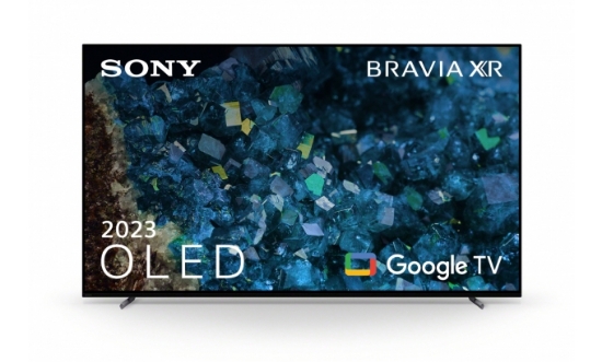 Picture of Sony FWD-65A80L TV 165.1 cm (65") 4K Ultra HD Smart TV Wi-Fi Black