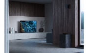 Picture of Sony FWD-65A80L TV 165.1 cm (65") 4K Ultra HD Smart TV Wi-Fi Black
