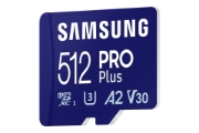 Picture of Samsung MB-MD512SA/EU memory card 512 GB MicroSDXC UHS-I Class 10