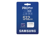 Picture of Samsung MB-MD512SA/EU memory card 512 GB MicroSDXC UHS-I Class 10