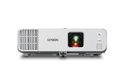 Picture of Epson PowerLite L210W 4500 ANSI lumens 3LCD WXGA (1280x800) White