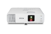 Picture of Epson PowerLite L210W 4500 ANSI lumens 3LCD WXGA (1280x800) White
